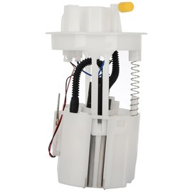 ROADFAR Electric Fuel Pump Assembly Fit For Mazda 6 2004 V6 3.0L Petrol Hatchback w/o Roof Antenna 2202-496341, E8590M, FG1248, P76309M, SP4028M