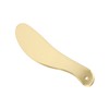 Copper Gua Sha Scraper Portable Relieve Skin Fatigue Massage Copper