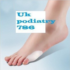 Qty 1 Bunion Protector for Little Toe