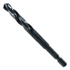 Nachi Hex Shaft Ironwork Drill Swift Precision 0.35 inches (9.0