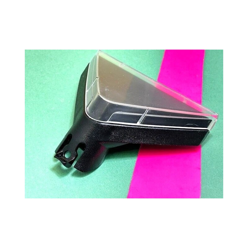 Hoover 440009876 6" Upholstery Brush for ALL Hoover Upright Carpet