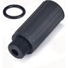 1pcs Oil Cap Plug Air Compressor Craftsman Parts For E100087