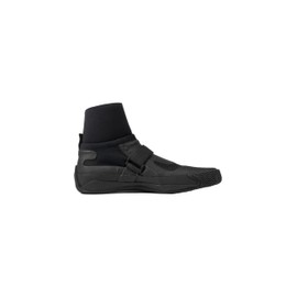 Gul Mens Code Zero Windward Neoprene Wetsuit Boots Shoes - Boot - Black