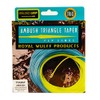 Royal Wulff Ambush Triangle Taper Fly Line (4F)