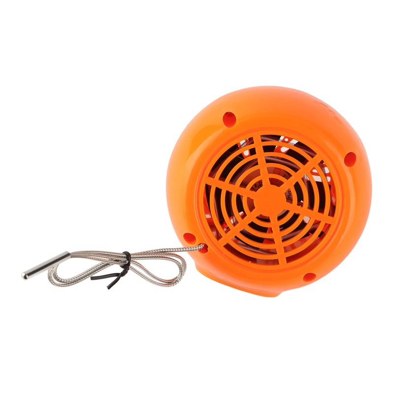 E27 Heating Lamp Auto Constant Temp Adjustable Poultry Heater Lamp