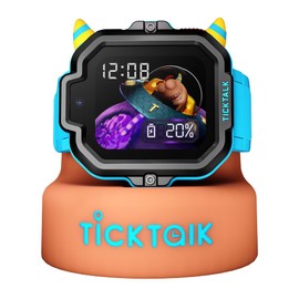 TickTalk5 Power Base, Charging Dock