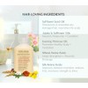 Mixed Chicks Leave-In Conditioner for Unisex Conditioner 10 oz