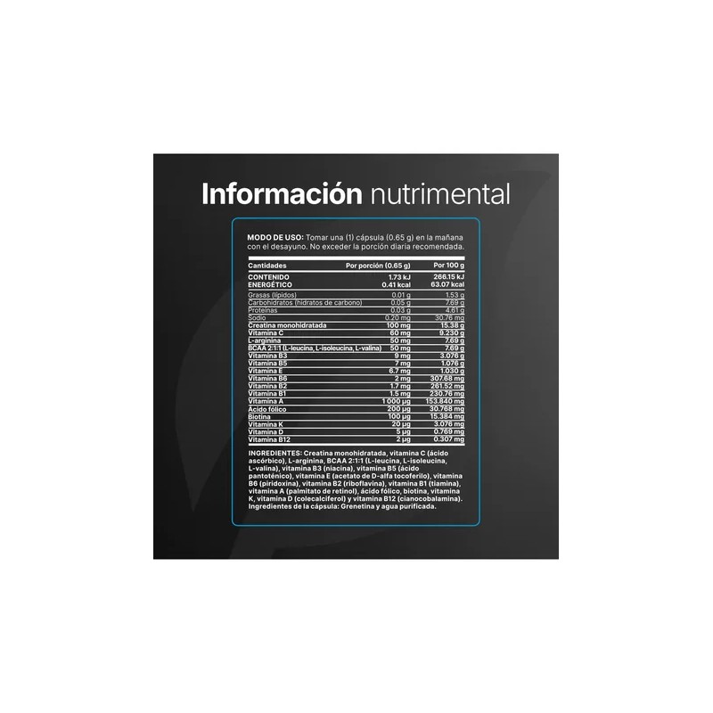 Multivitamínico Masculino B Life Mens Blend 90 Cápsulas
