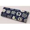 Kyoyu Slim Glasses Case, 6.3 x 1.2 x 2.4 inches