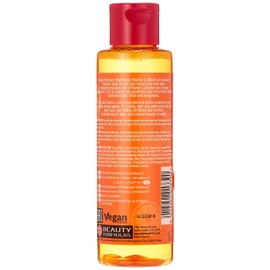 BEAUTY FORMULAS Vitamin C Tonic