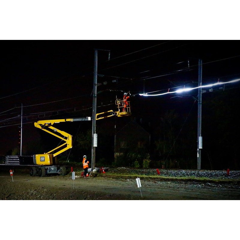 Extension LED Strip 5 Metres Light AT Job