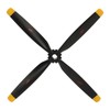 Fairing Landing Gear Blades Kit Easy to Assemble for Wltoys