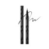 Kate 케이트 슈퍼 샤프 붓 브러쉬 아이라이너 BK-1 딥 블랙 Kate Super Sharp Brush Eyeliner BK-1 Deep Black