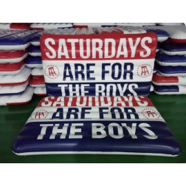 Barstool Sport Pool Float SAFTB Saturday’s Are For The Boys Inflatable