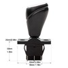 Weelye Kids Ride-On Toy Replacement Parts Joystick Switch, Push Rod