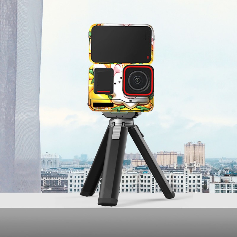 Camera Sticker for Insta360 Ace Pro Full Protection Soft Precise