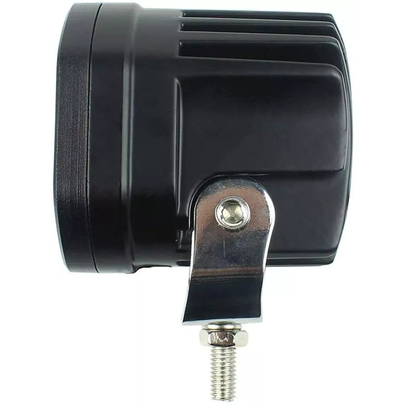 Cree Black 3" INCH 40W LED Pods Spot Cree Led