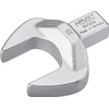 HAZET 6450D-32 71.5 mm Hexagon Profile Insert Open-End Wrench -