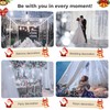 Yizhet USB Light Curtain Indoor 3 x 3 m 【Updated