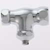 TOTO TH227DU Straight Shut-off Valve (For Driver)