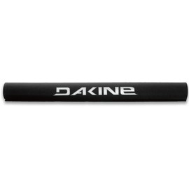 Dakine Rack Pads 44In - Black, One Size