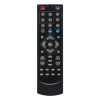 Unbranded RRMCGA409AWSA Remote Control Replace for Sharp Audio XL-BH250 CP-BH250