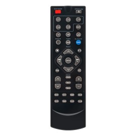 Unbranded RRMCGA409AWSA  Remote Control Replace for Sharp Audio XL-BH250 CP-BH250 CPBH250