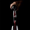Vinalito Mini Travel Wine Aerator and Decanter with Velvet Travel
