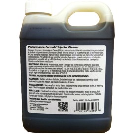 Stanadyne Performance Formula Diesel Injector Cleaner - 32 oz Jug - 43566