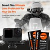 Armor Vision 27mm Smart Film Go Pro Camera Lens Cover