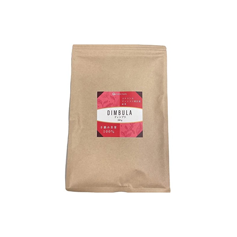 7.1 oz (200 g) Series Mail Order Dimbra BOP