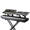 On-Stage KSA8500 Deluxe Keyboard Tier (Multi-Level Keyboard Support for Stacking