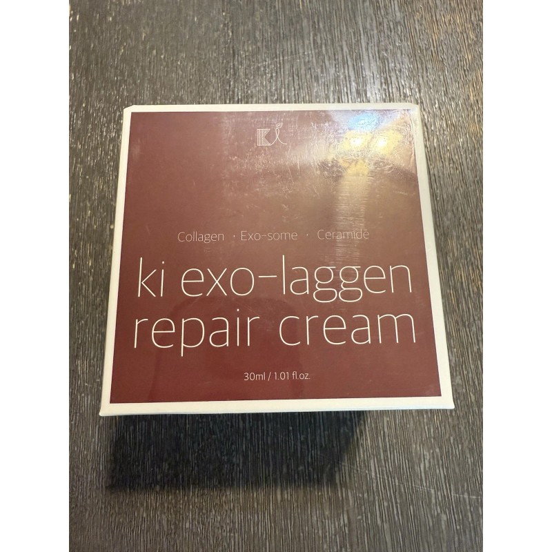 Ki Exo - Laggen Repair Cream 30ml / 1.01 fl.oz