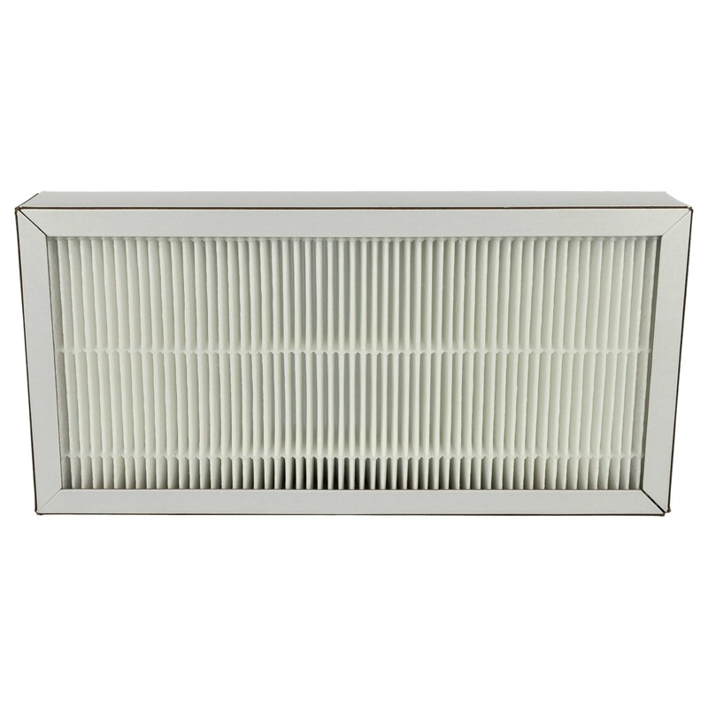 vhbw Filterset kompatibel mit Pluggit Avent R150 Lüftungsgerät - Luftfilter