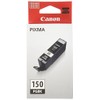 Canon Cartucho de Tinta PGI-150 PGBK (Negro)