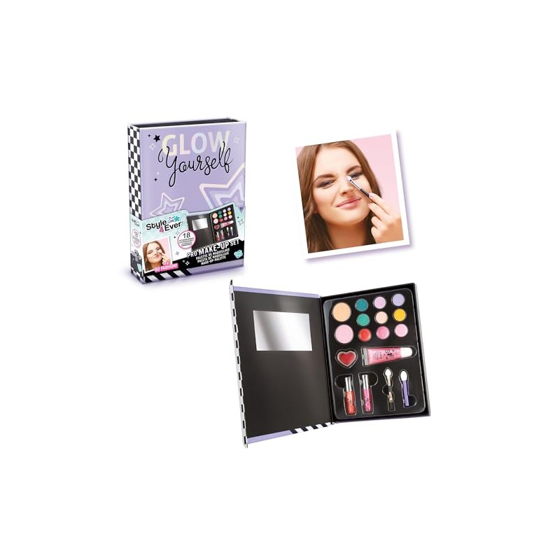 Canal Toys - Style 4 Ever OFG 311 Professional Make-Up