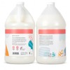 Ginger Lily Farms Botanicals Champú hidratante para todo tipo de