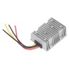Voltage Regulator, DC 12V 24V to 48V 10A Waterproof Boost
