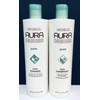 Naturelle Aura Pure Daily Shampoo & Conditioner by Zotos - 13.5 fl oz each