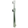 Deflecto 4" Oval Duct, Adjustable from 27" to 48" (DAF2)