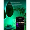 Twinkly Dots 20 m, Multicoloured, Flexible LED Strip, for Indoor
