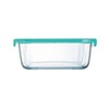 Luminarc Keep 'N Box Square Food Container with Lid