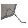 Nickel Photo Frame Desktop Stand (5 Pack)
