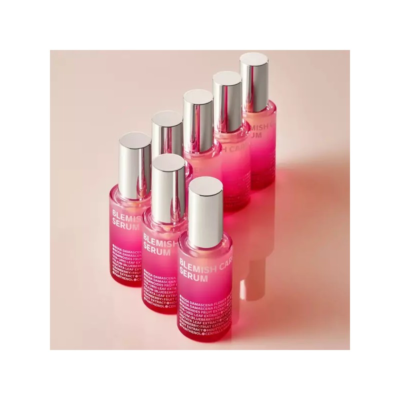 Isoi 아이소이 블레미쉬 케어업 세럼 15ml ISOI Blemish Care Up