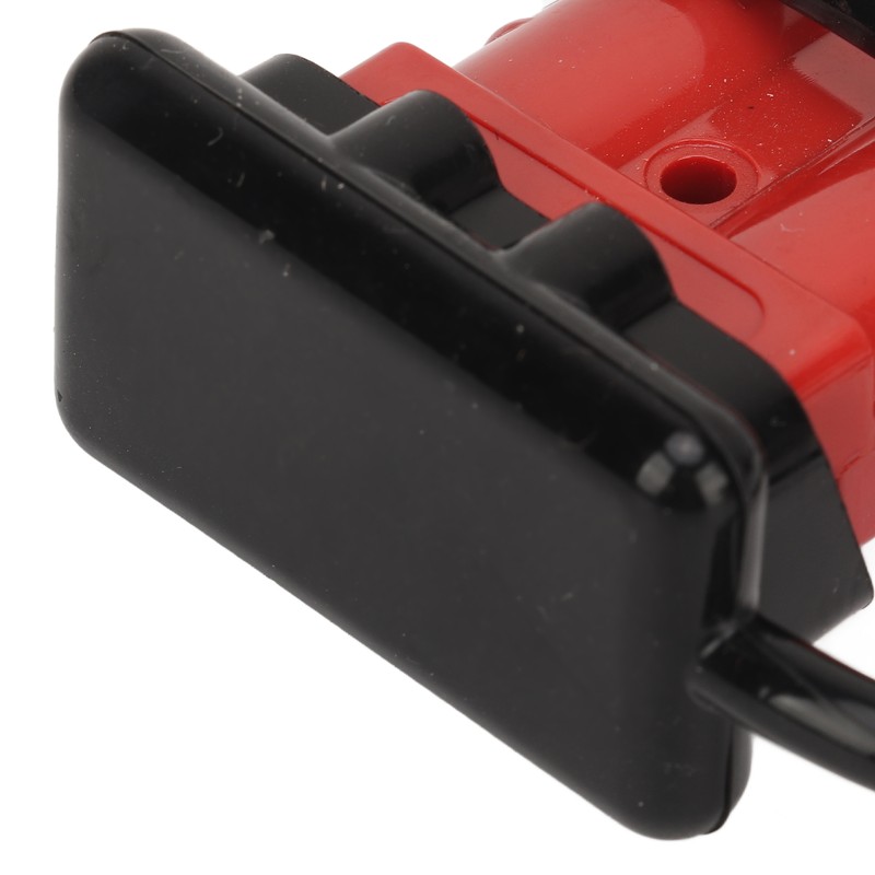 50A Battery Quick Connector 12 to 36V High Conductivity Battery