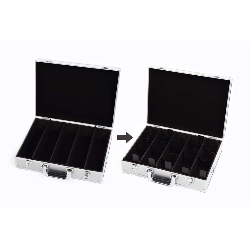 TOYGER CEO Separator [For CEO Storage] Dividers 6 Pieces