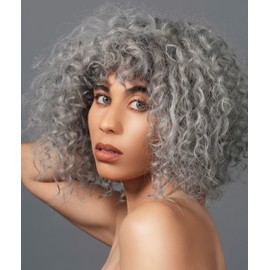 Good Dye Young Semi-Permanent Hair Color (Gravedigger Silver) - UV Protective, Conditioning, PPD-Free, Cruelty-Free & Vegan, Lasts 15-24+ Washes