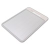 Double Sided Cutting Board Rapid Thawing and Grinding Plate with