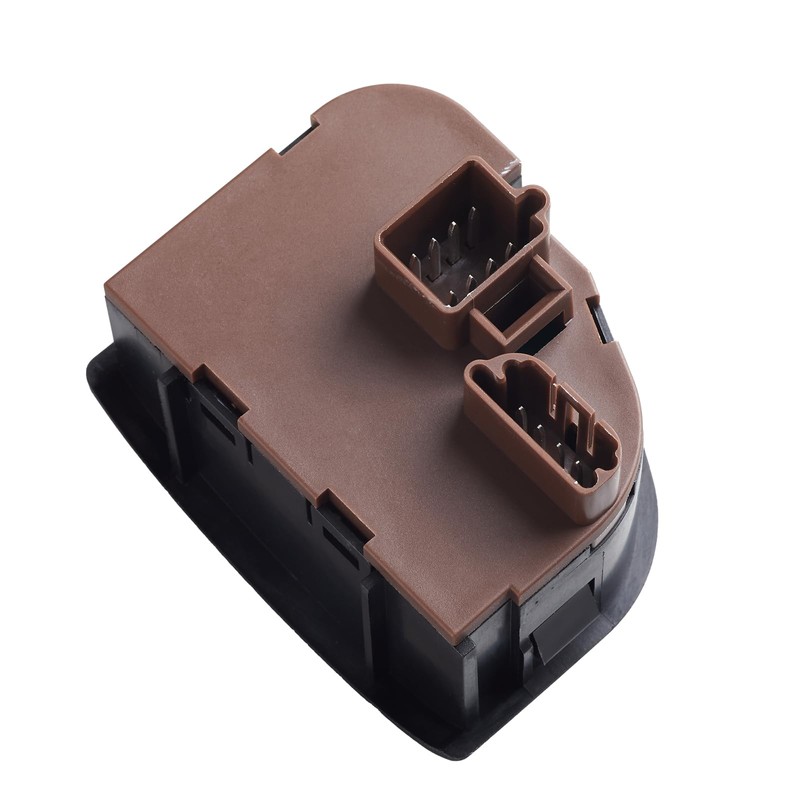 SOAESCN 4WD Switch for 1998-2005 Chevy Blazer/Chevy S10, GMC Jimmy
