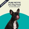 Canidae PURE Petite Limited Ingredient Premium Small Breed Puppy Dry